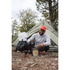 Jetboil Zip V2 0.8L Hike Stove Carbon, , bcf_hi-res